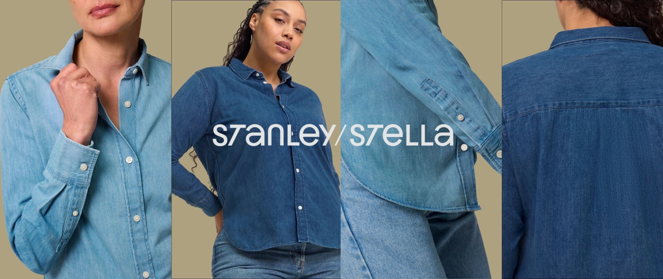 Stanley/Stella: Sustainability at Its Heart