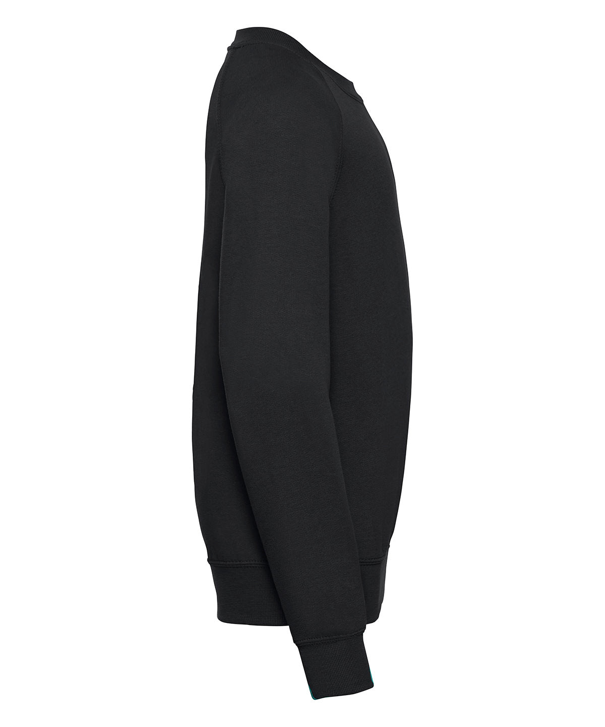 Kids raglan sleeve sweatshirt