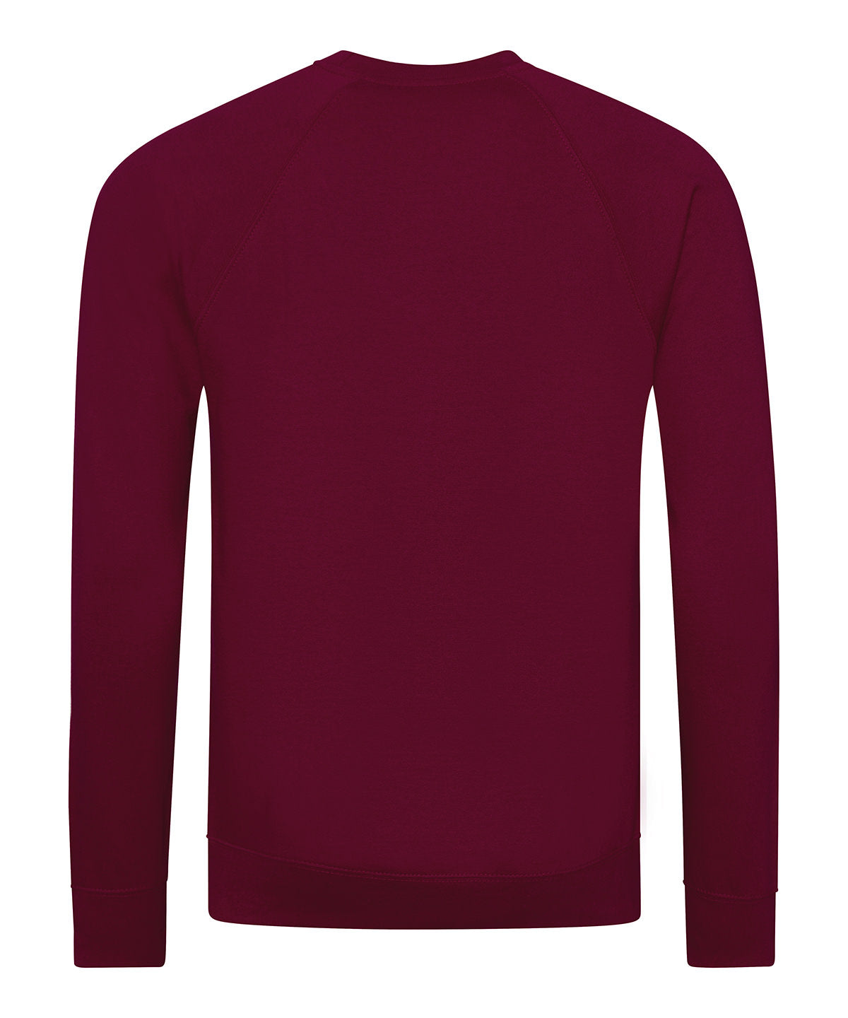 Senior Academy raglan sweatshirt