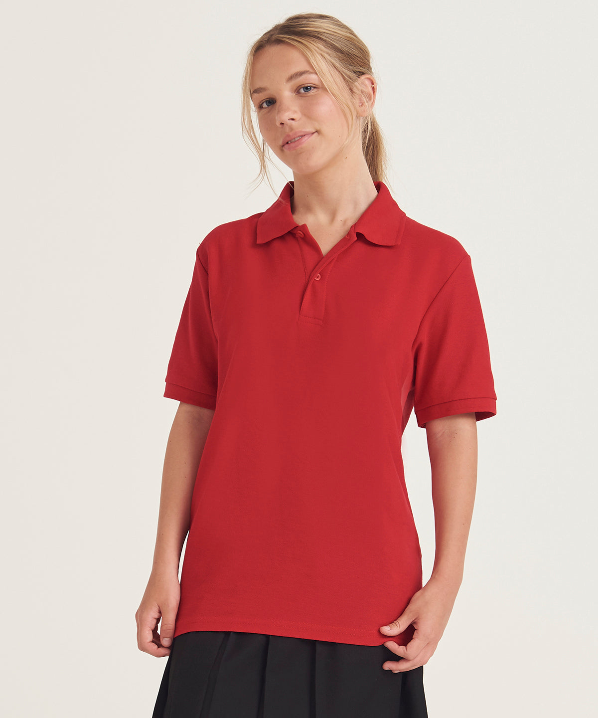 Academy polo