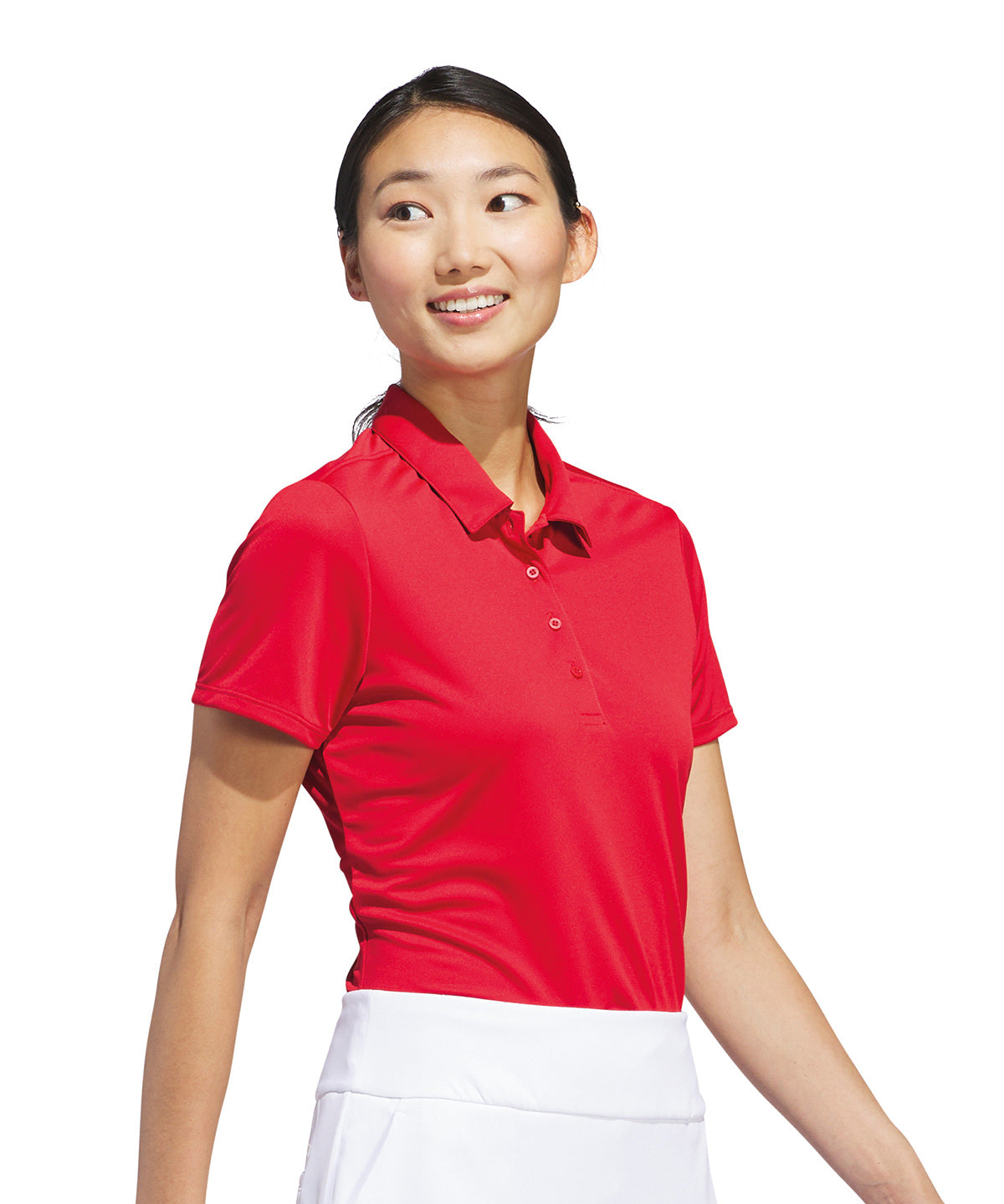Women's adidas Performance polo
