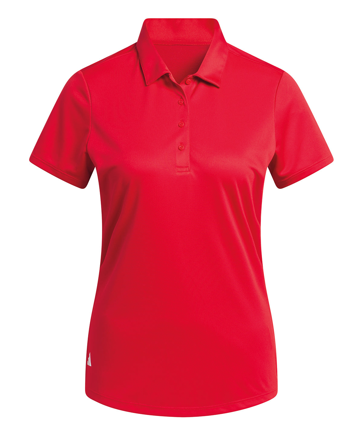 Women's adidas Performance polo