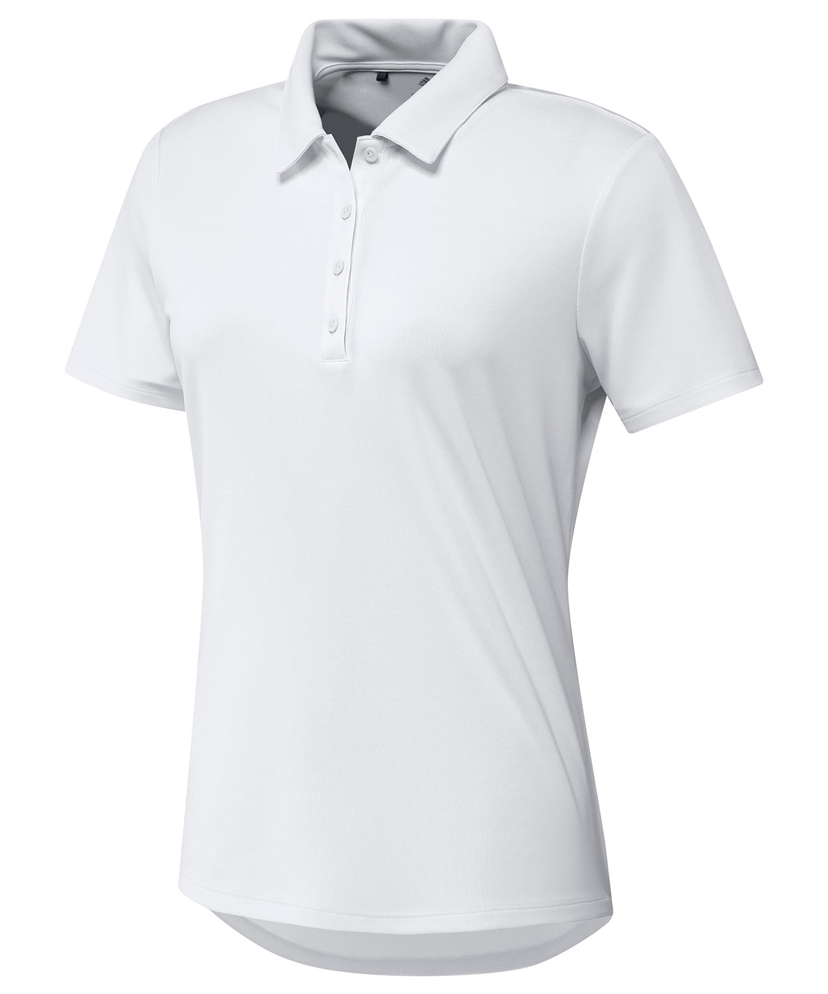 Women’s performance Primegreen polo shirt