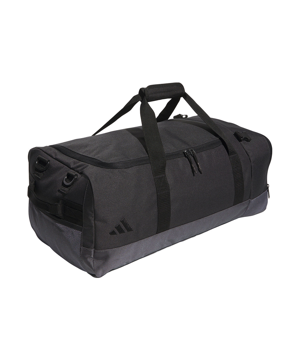 Hybrid duffle
