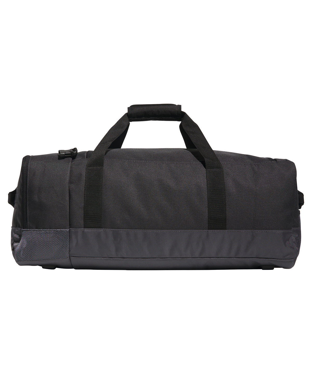 Hybrid duffle