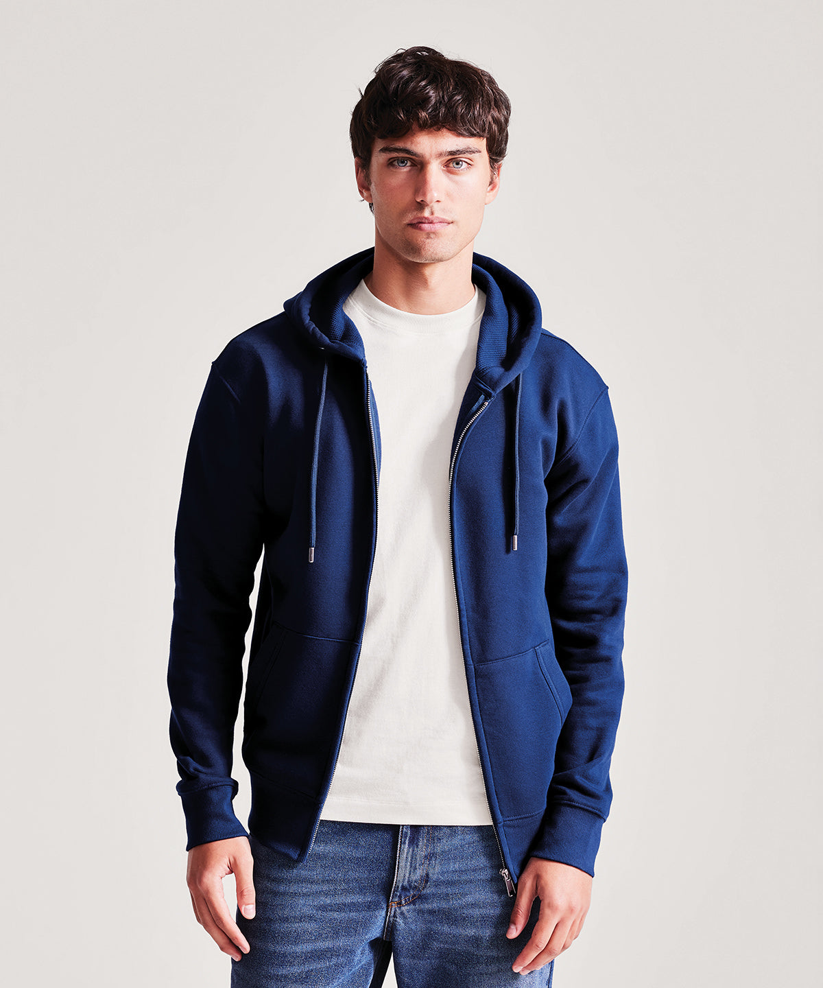 Men's Anthem full-zip hoodie