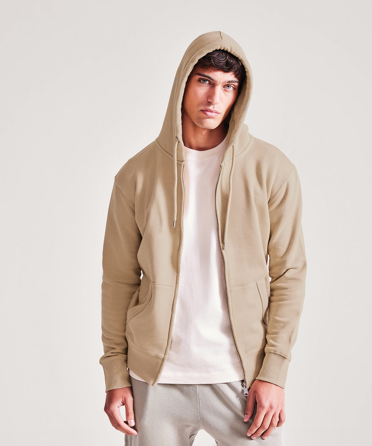 Men's Anthem full-zip hoodie