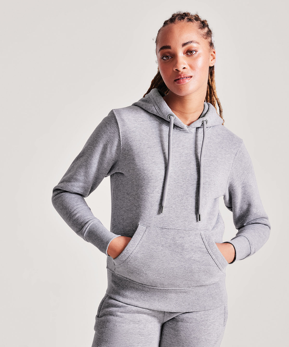 Women's Anthem hoodie