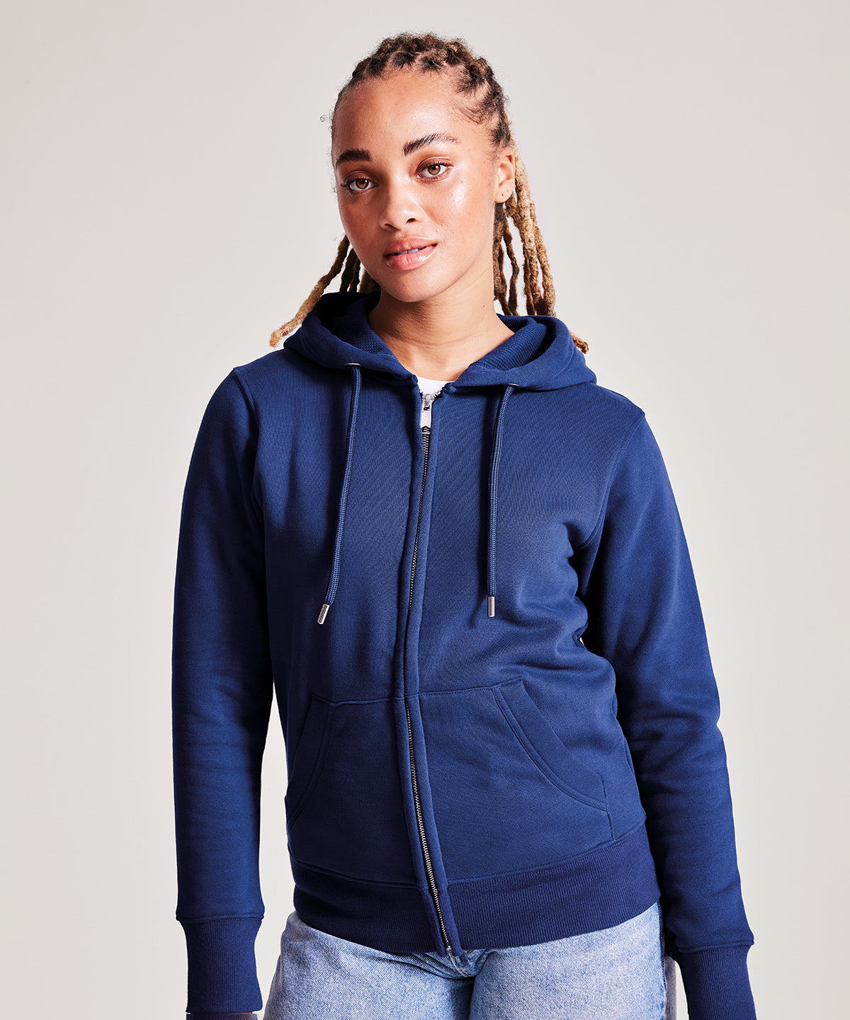 Women's Anthem full-zip hoodie