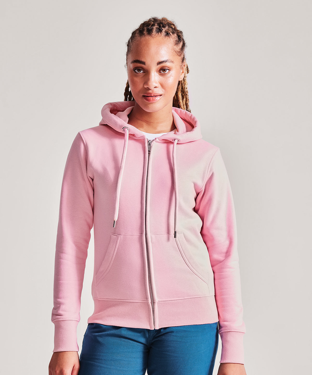 Women's Anthem full-zip hoodie