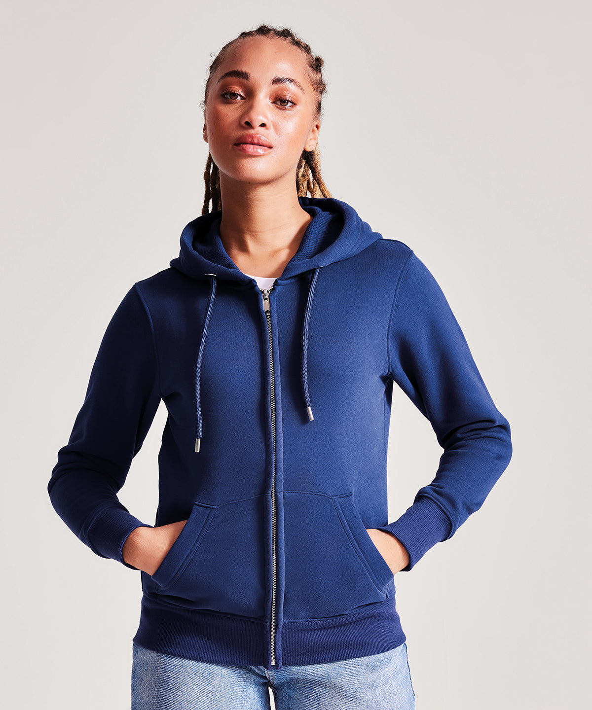 Women's Anthem full-zip hoodie