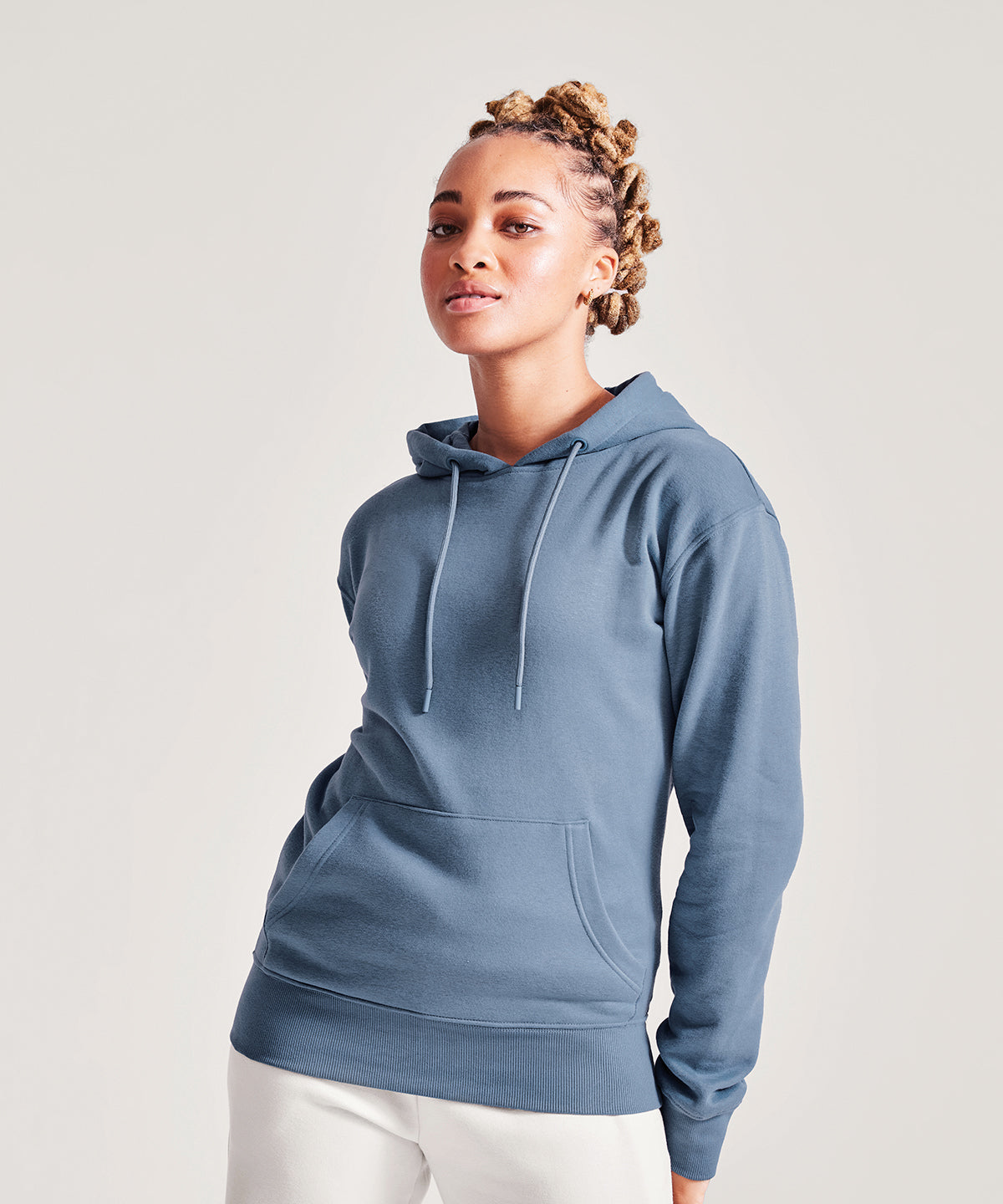 Anthem unisex hoodie