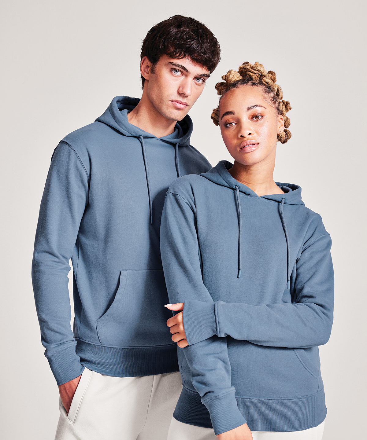 Anthem unisex hoodie