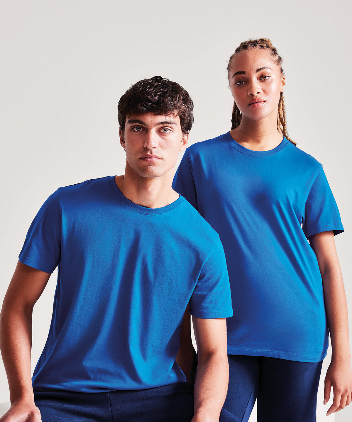 Anthem midweight t-shirt