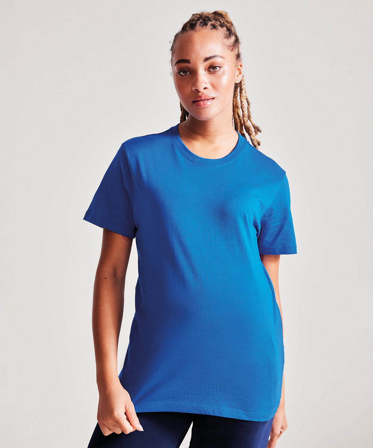 Anthem midweight t-shirt