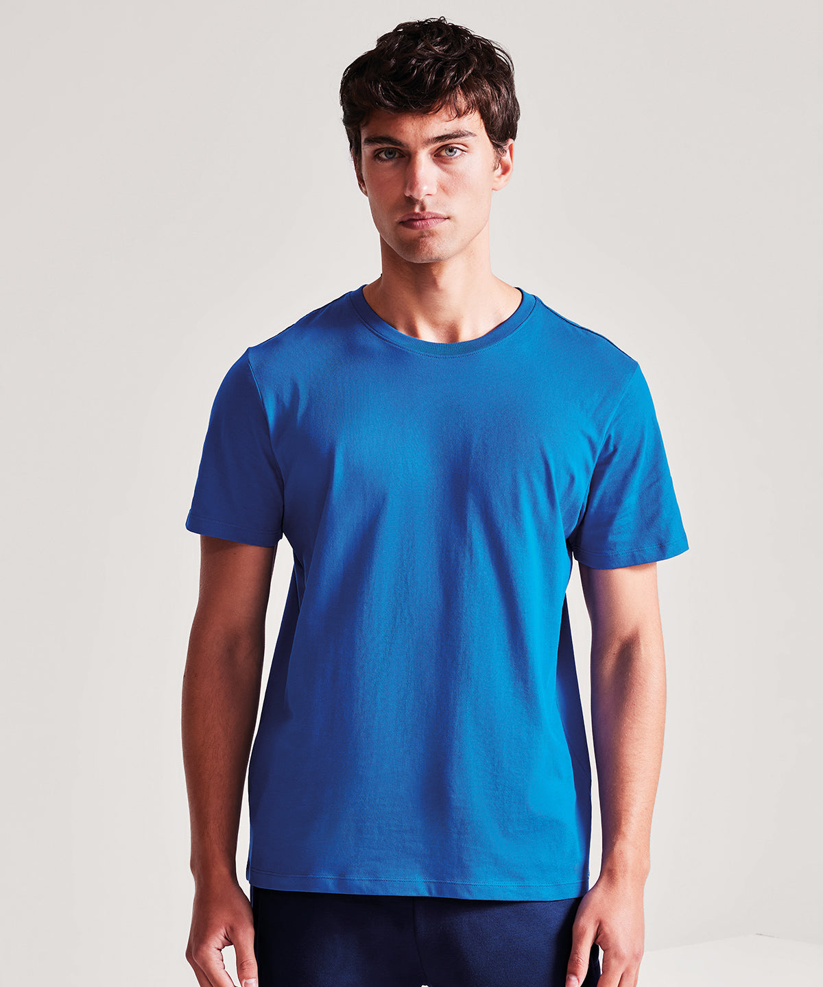 Anthem midweight t-shirt