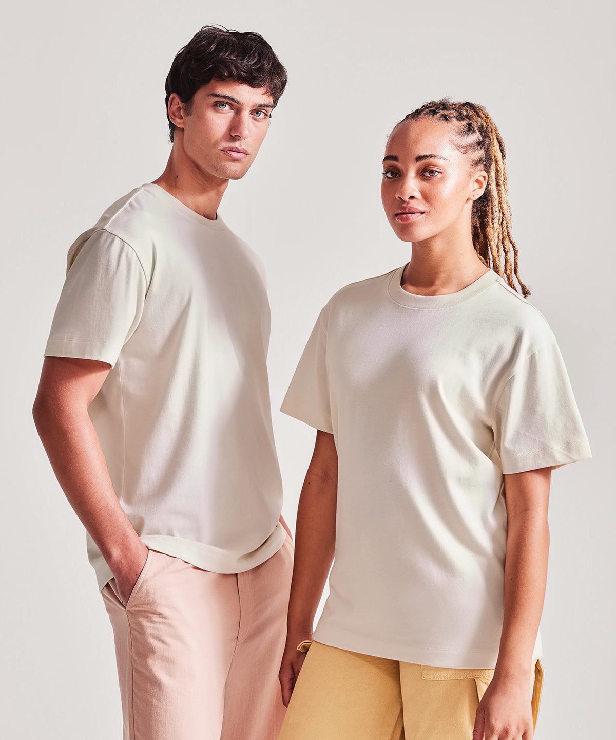 Anthem heavyweight t-shirt