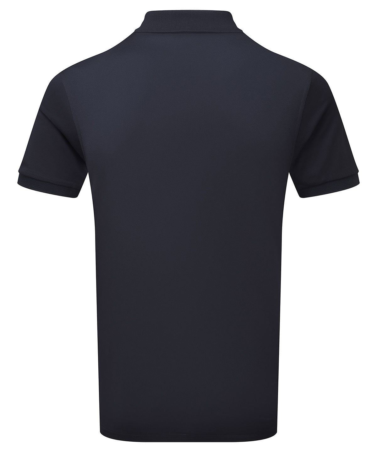 PRINTGUARD recycled polyester polo