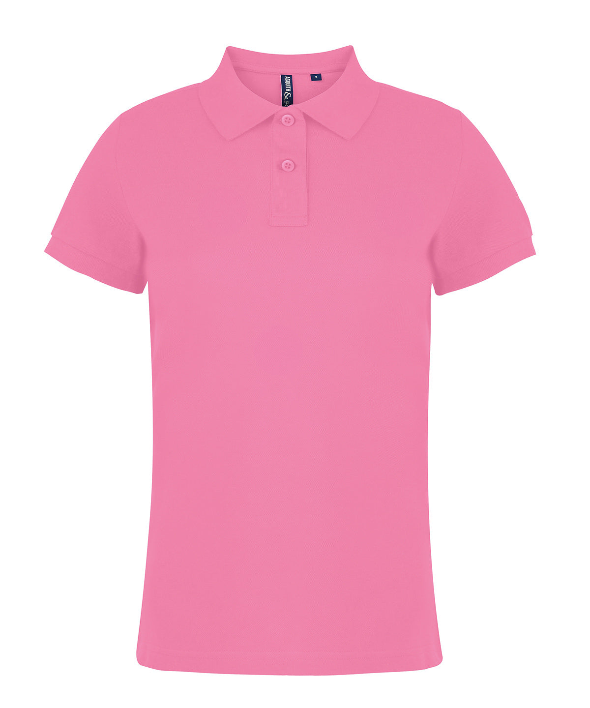 Women's Classic fit polo