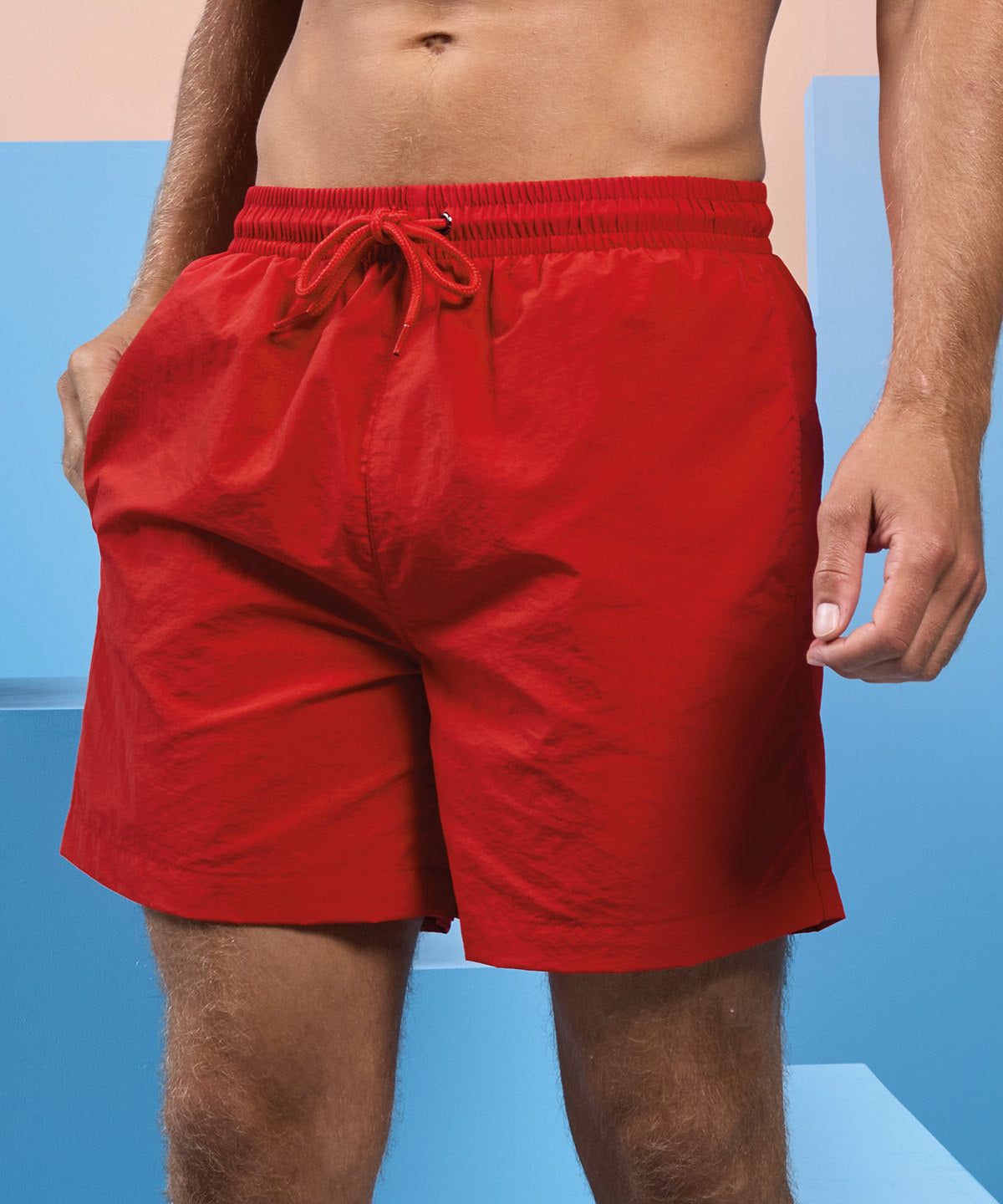 Swim shorts