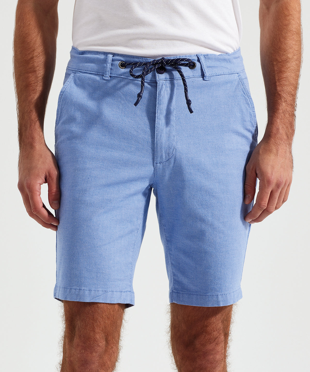 Men’s everyday chino shorts