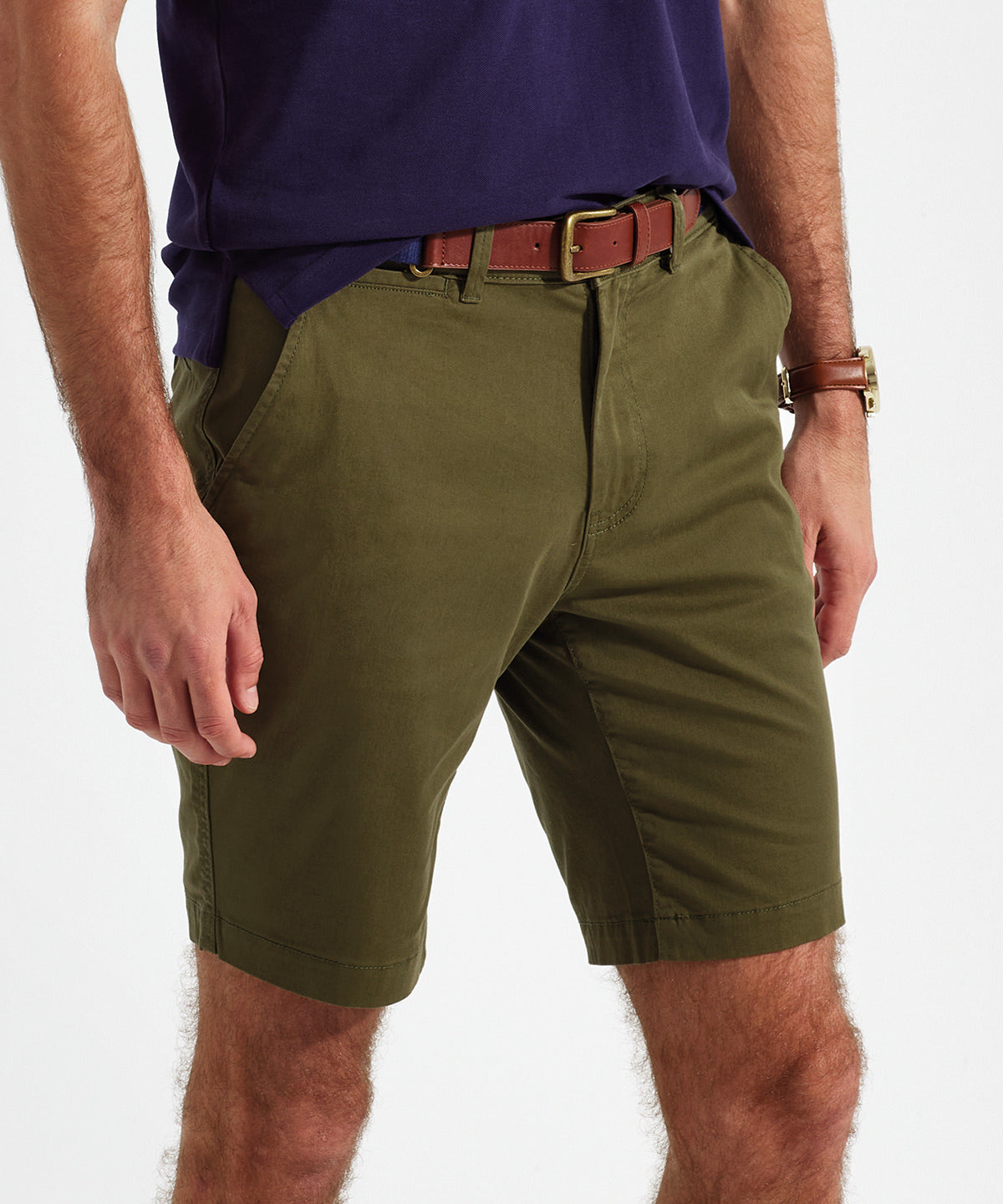 Men’s ultimate chino shorts