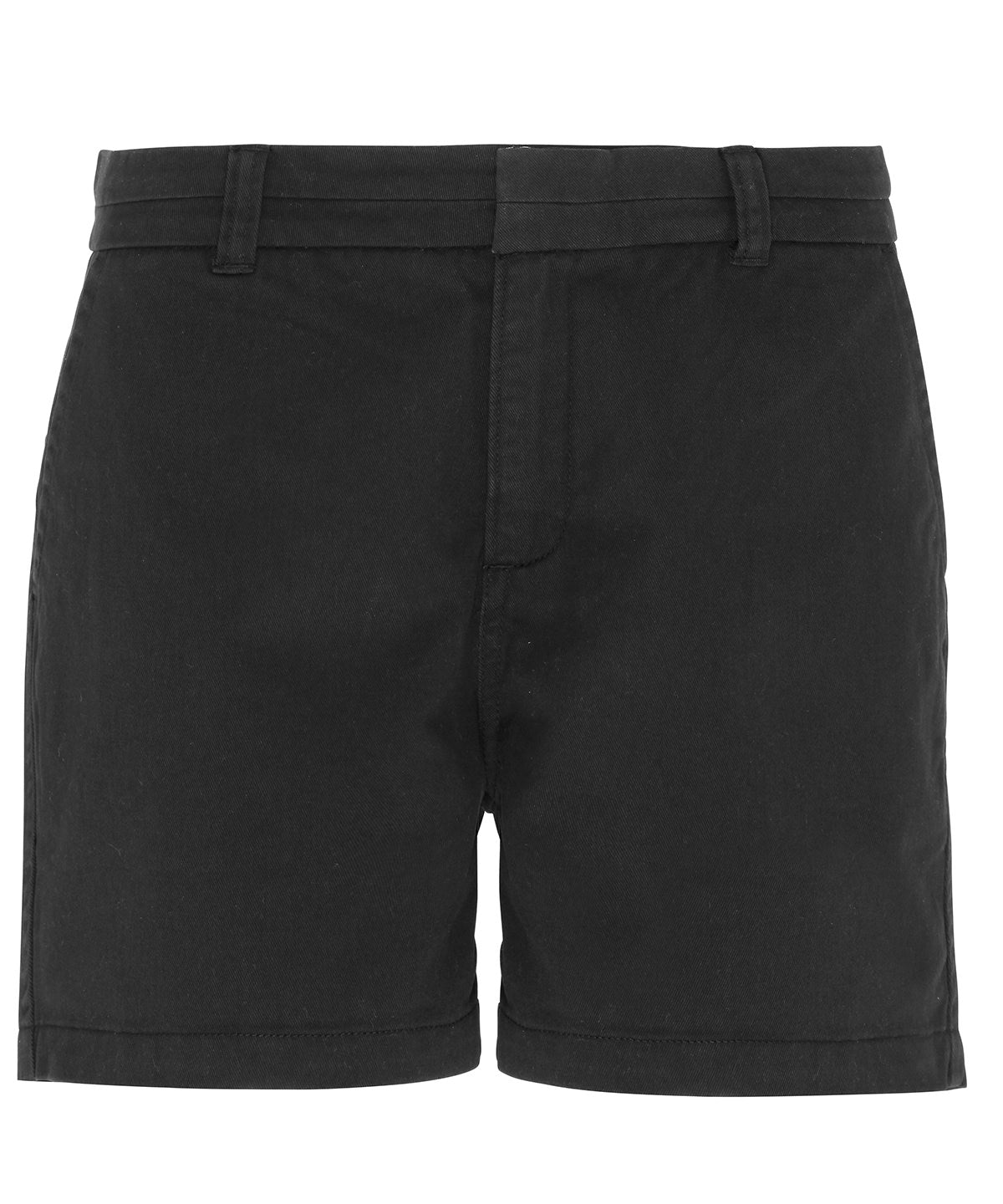 Women's chino shorts