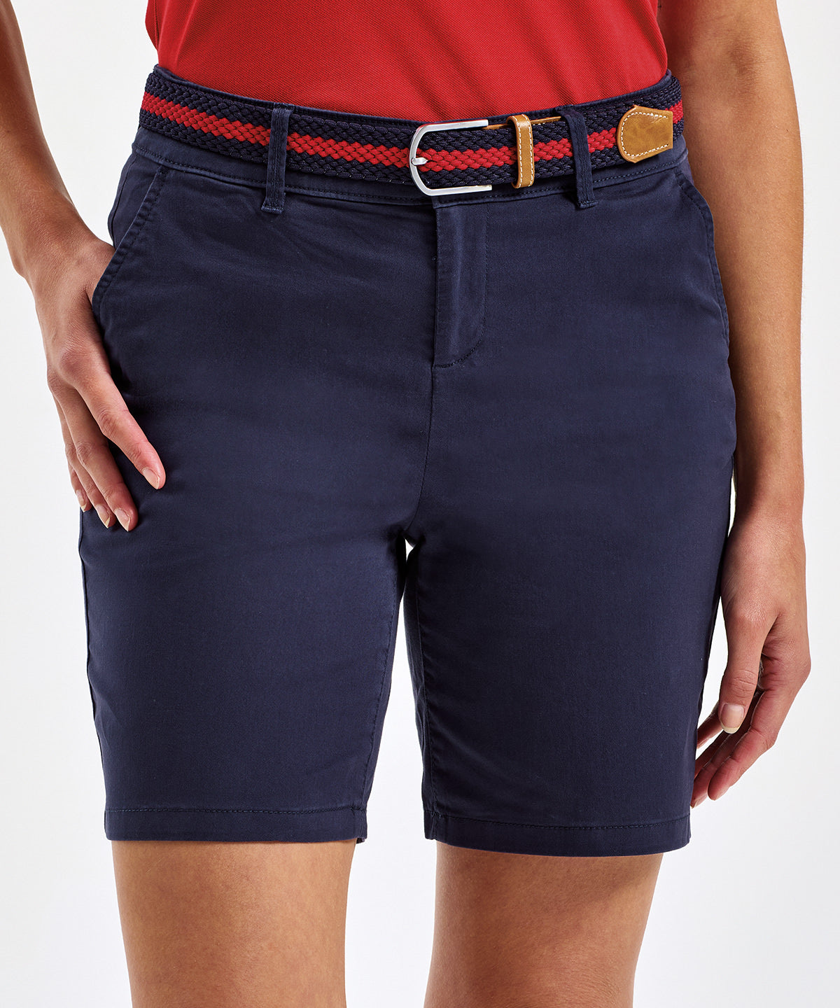 Women’s ultimate chino shorts