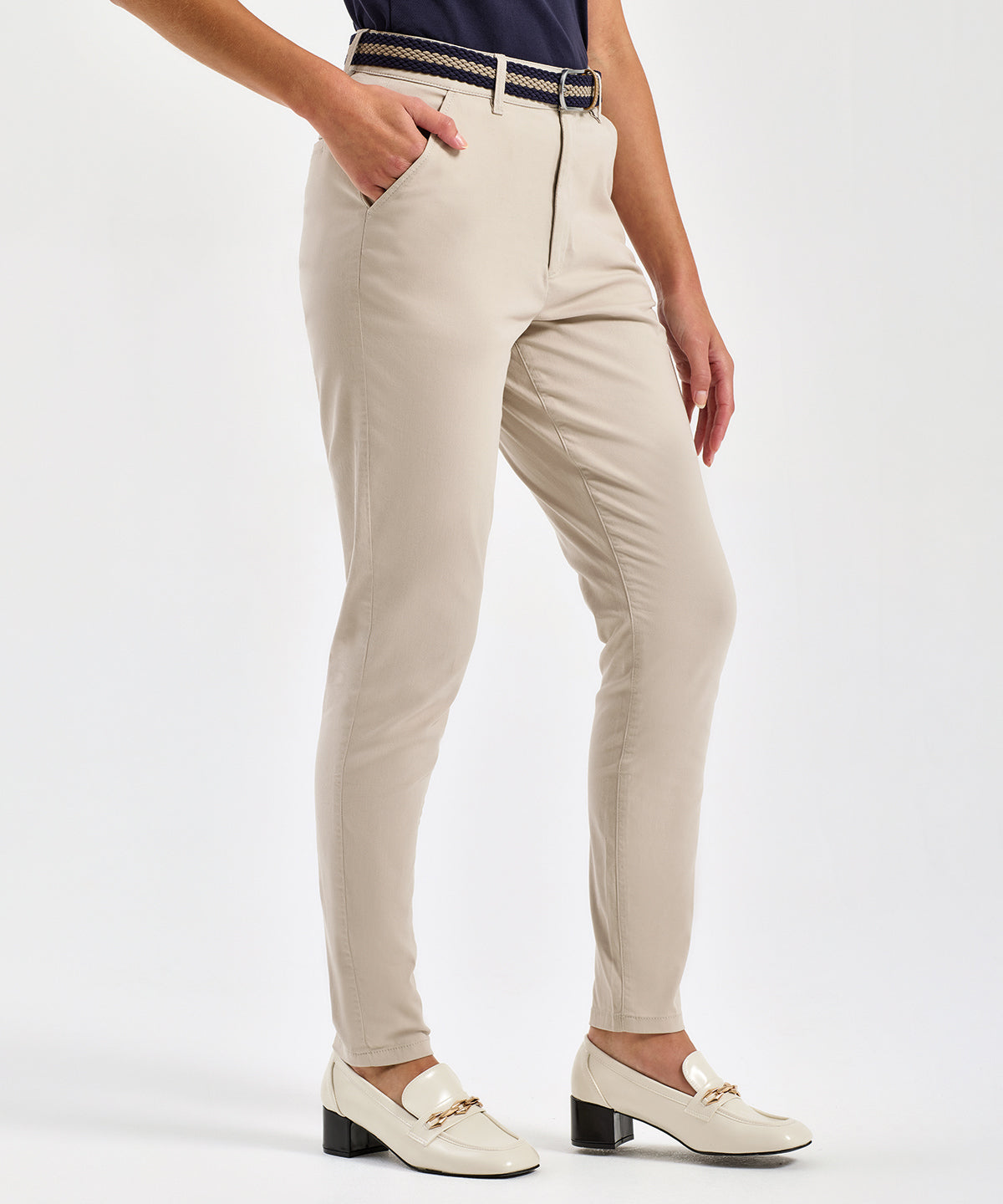 Women’s ultimate chinos