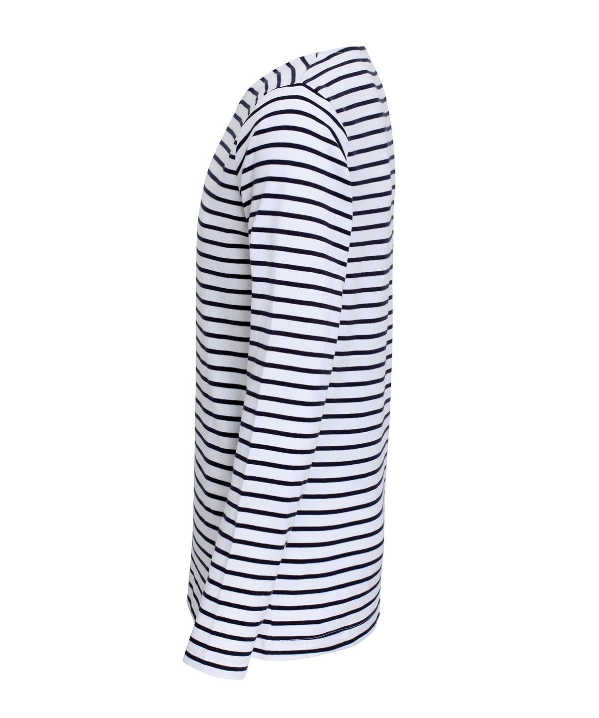 Men's Marinière coastal long sleeve tee