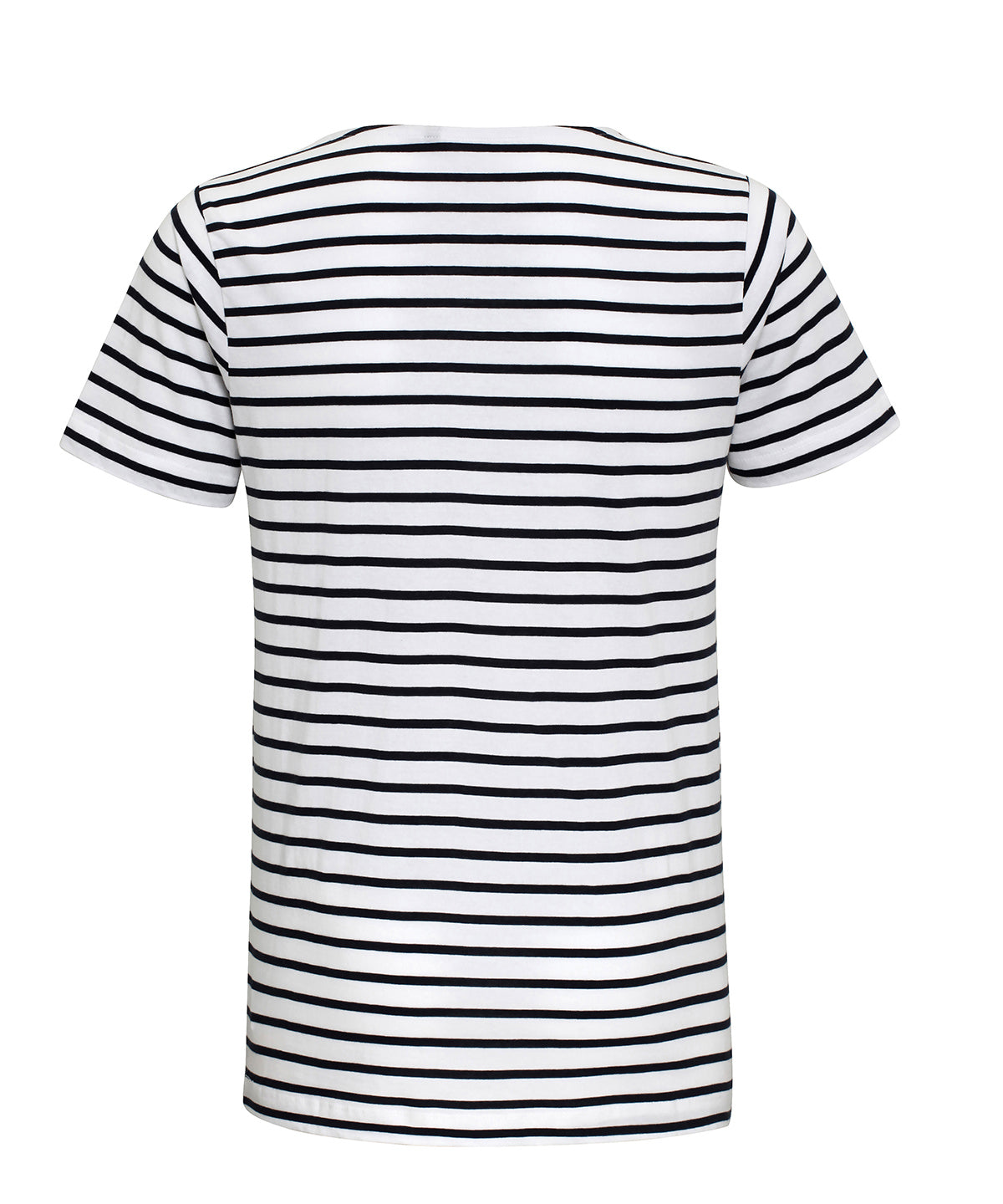 Men's Marinière coastal short sleeve tee