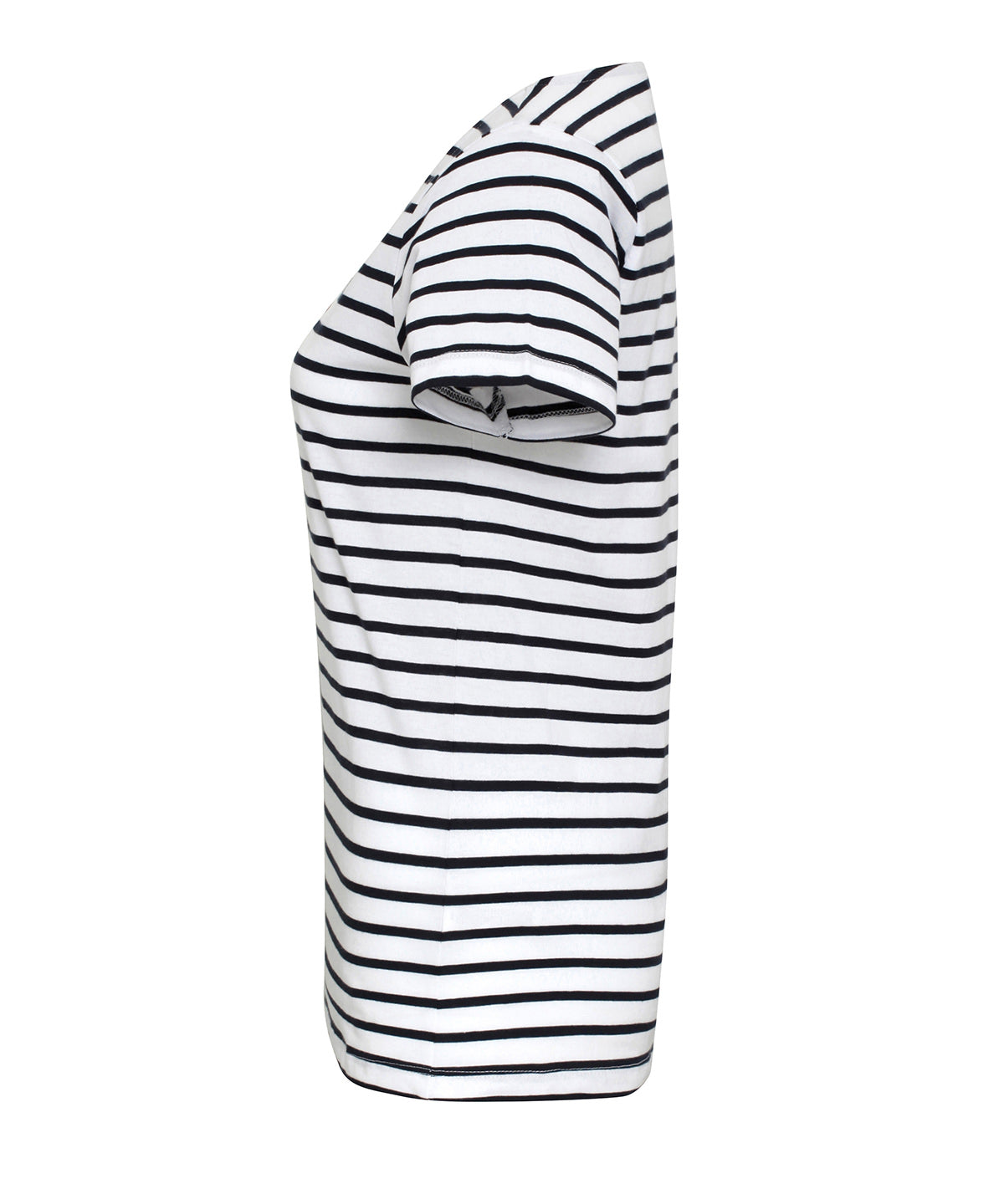 Women's Marinière coastal short sleeve tee