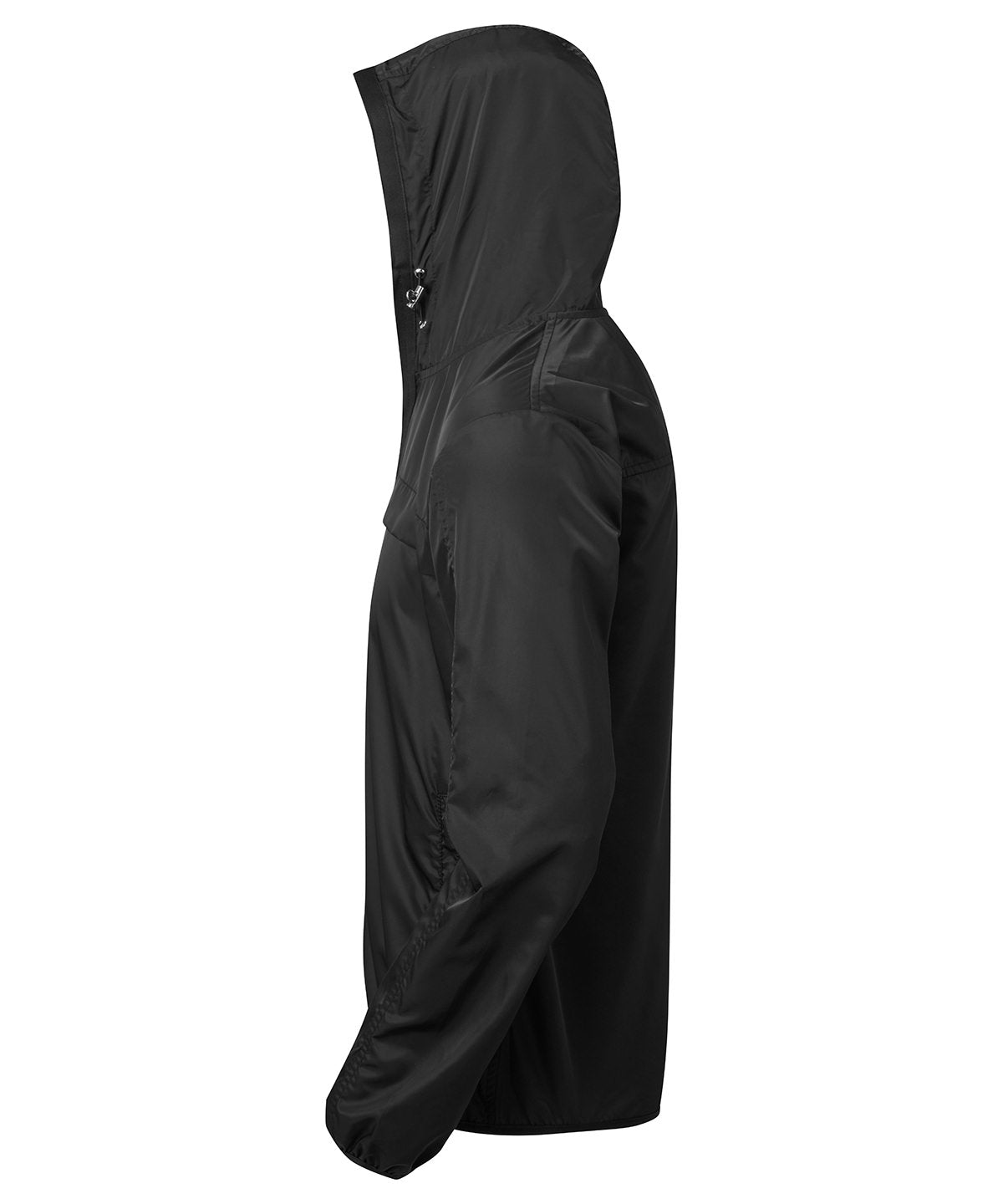 Men's lightweight shell jacket