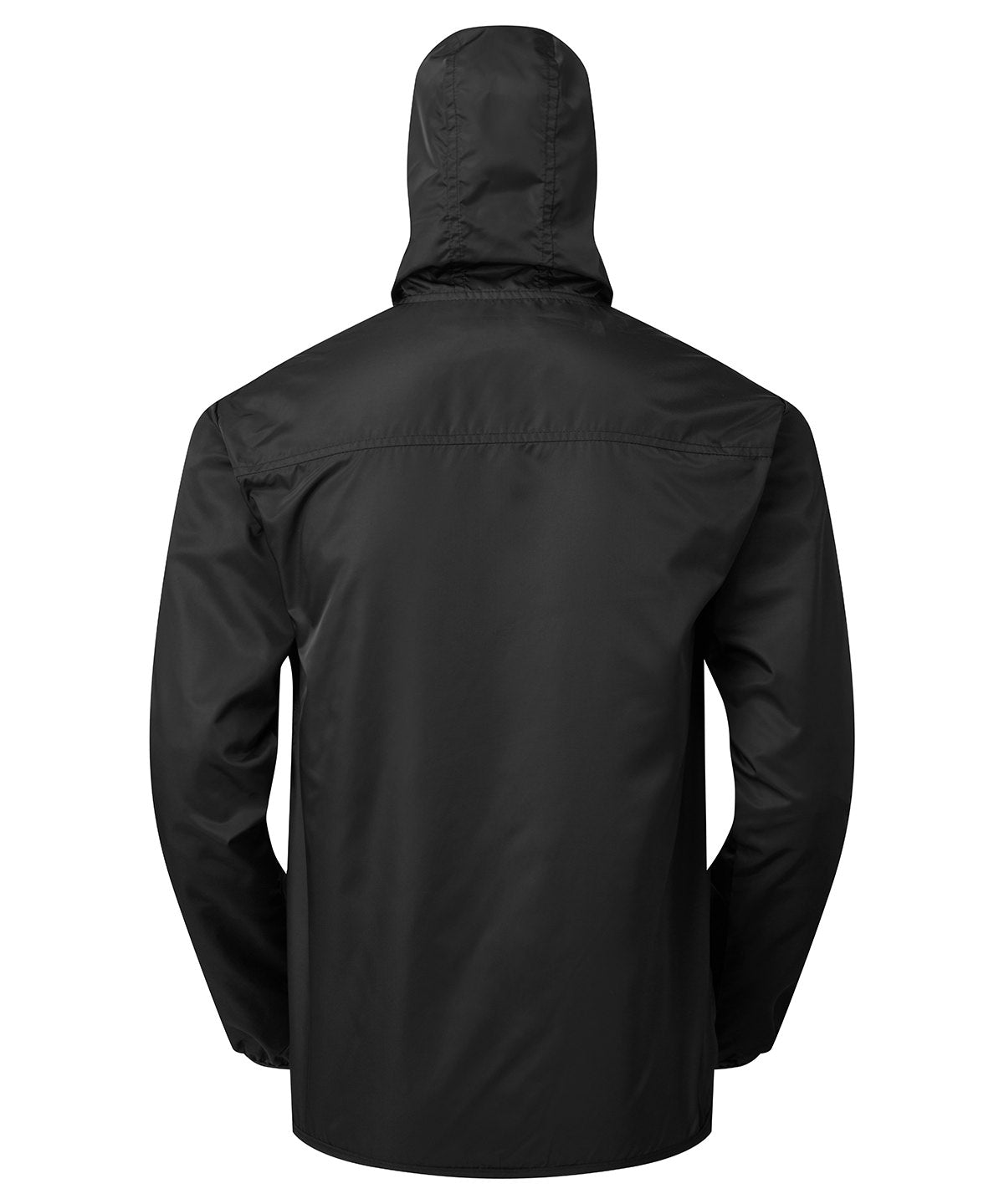 Men's lightweight shell jacket