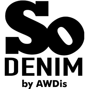 AWDis So Denim