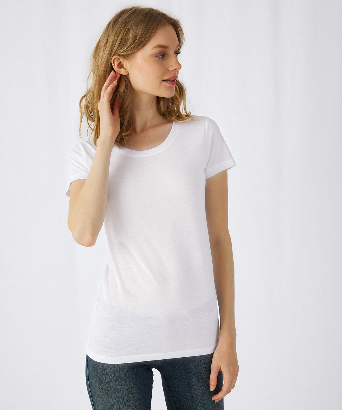 B&C Sublimation /women