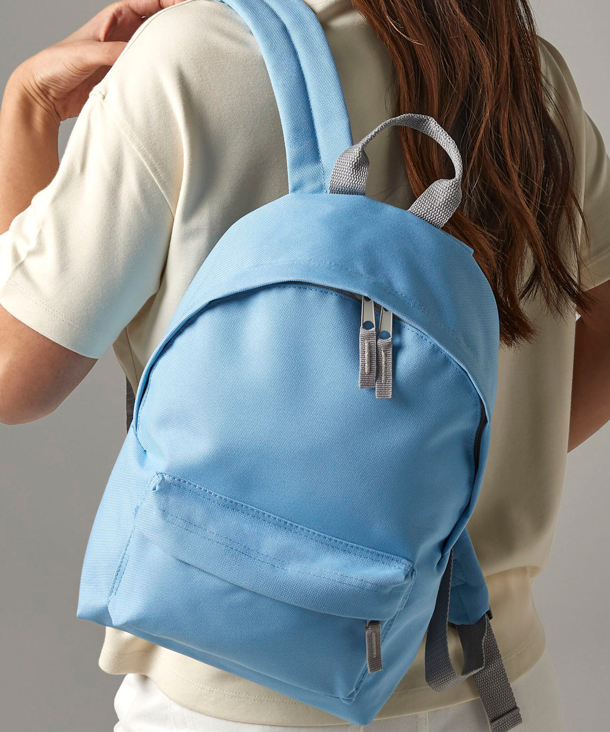Mini fashion backpack
