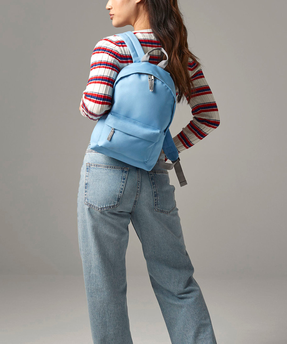 Mini fashion backpack