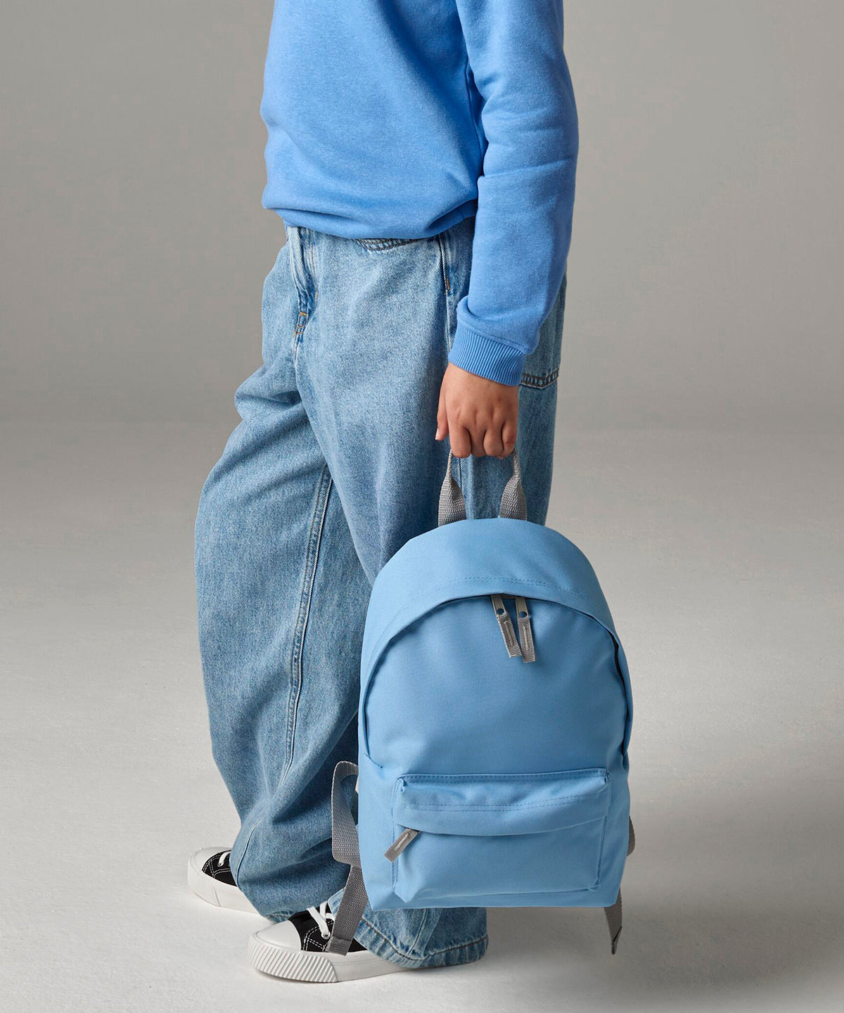 Mini fashion backpack