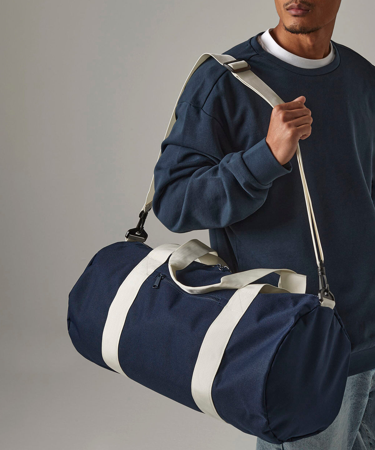 Original barrel bag XL