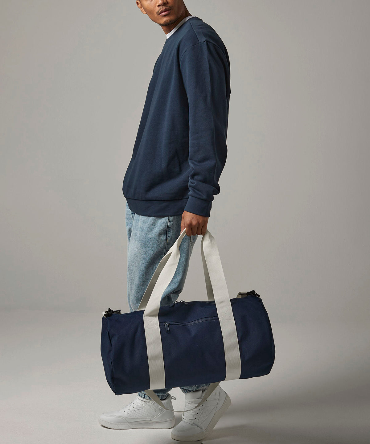Original barrel bag XL