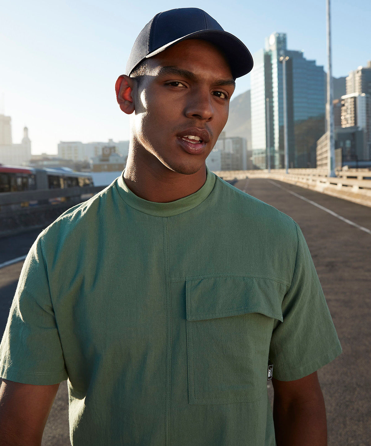 Multi-sports performance cap