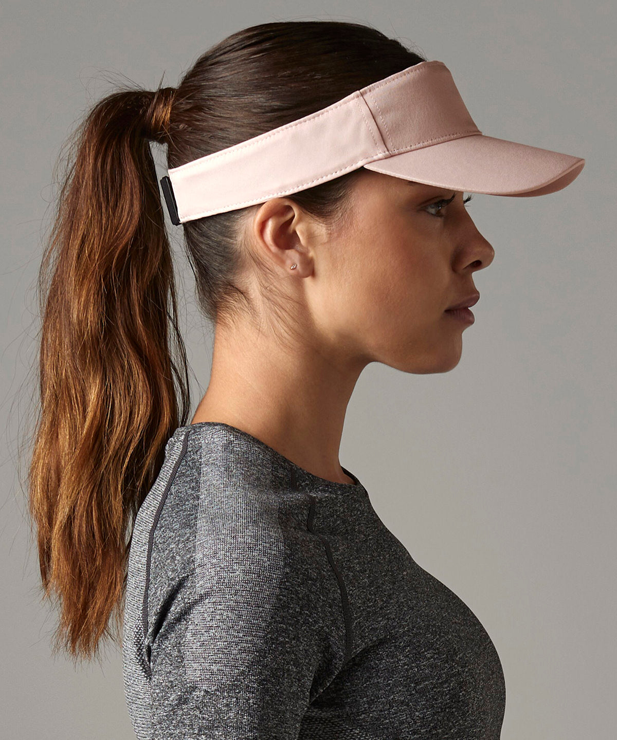 Multi-sports performance visor