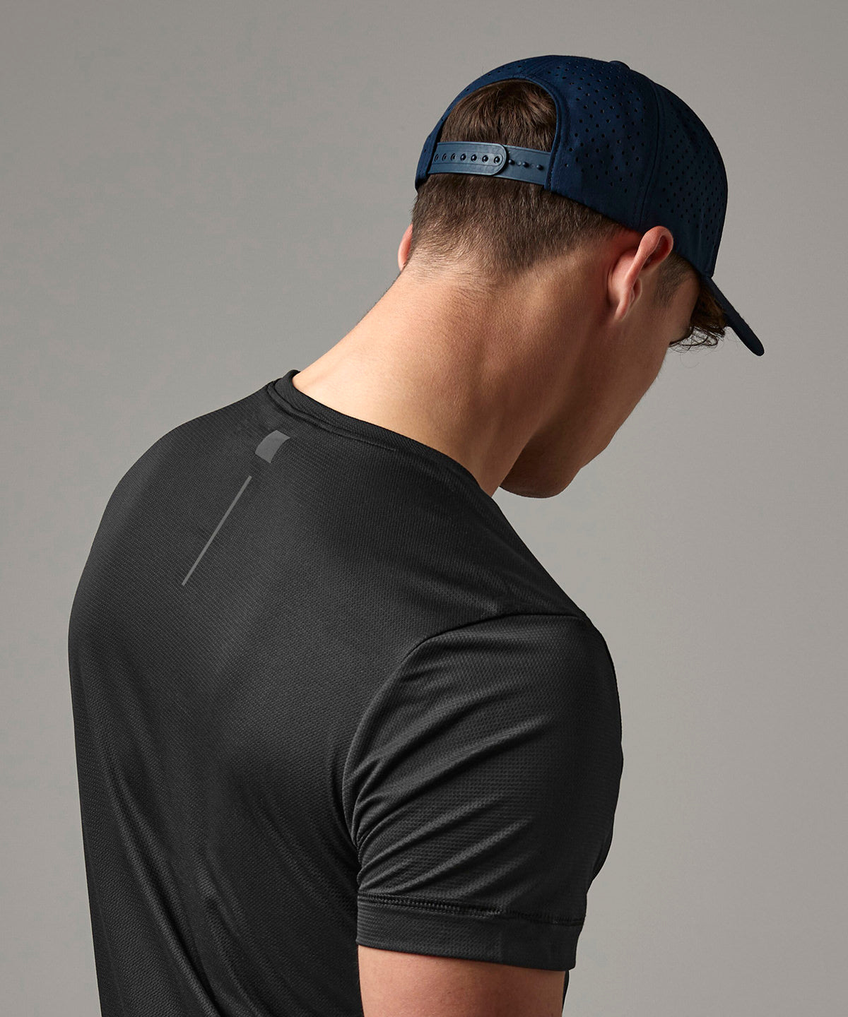 Laser performance trucker