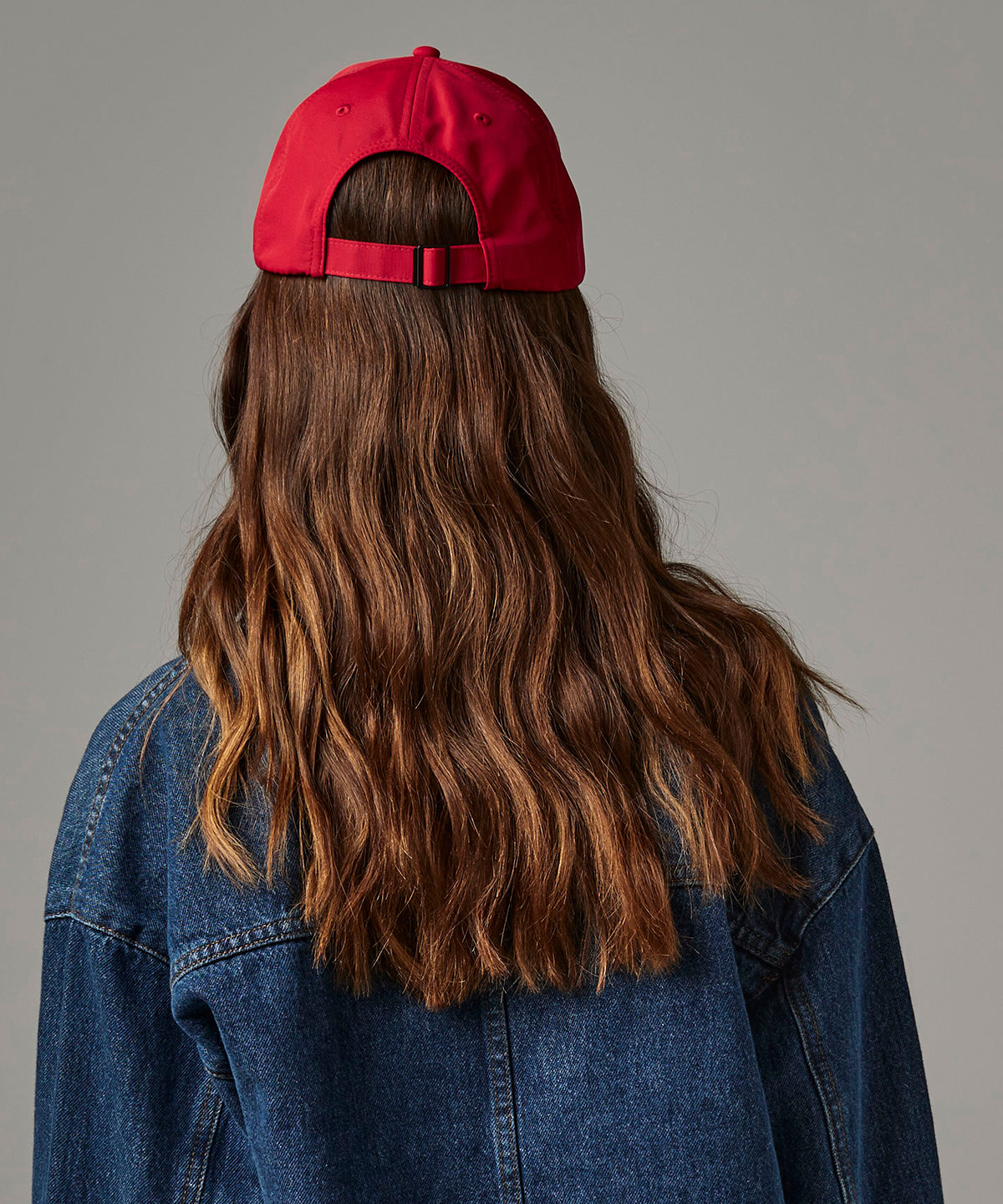 Team sports-tech cap