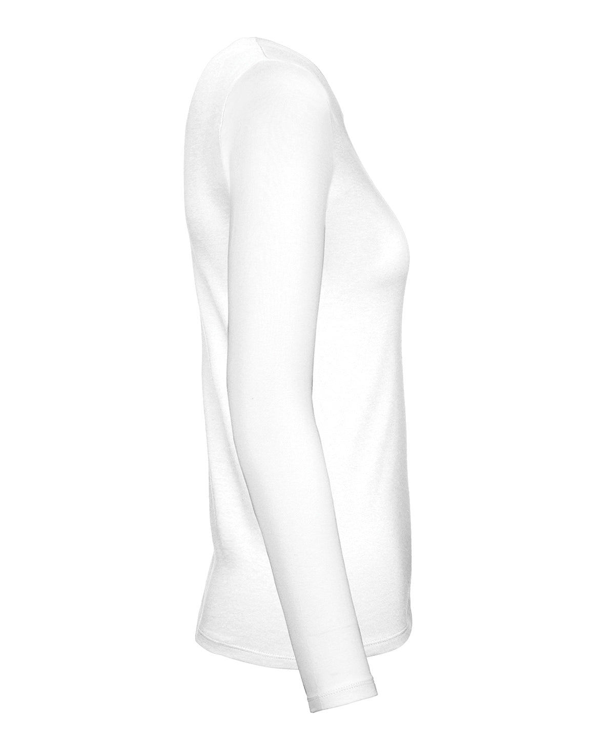 B&C #E150 long sleeve /women