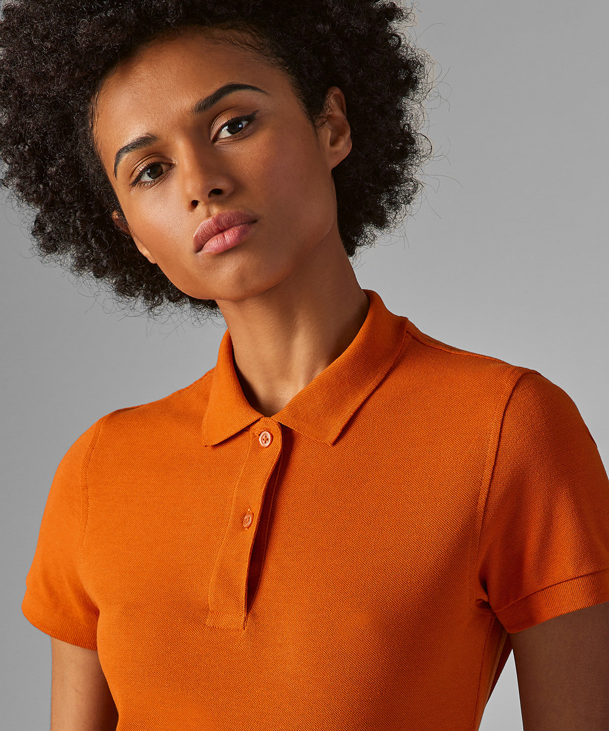 B&C Inspire Polo /women
