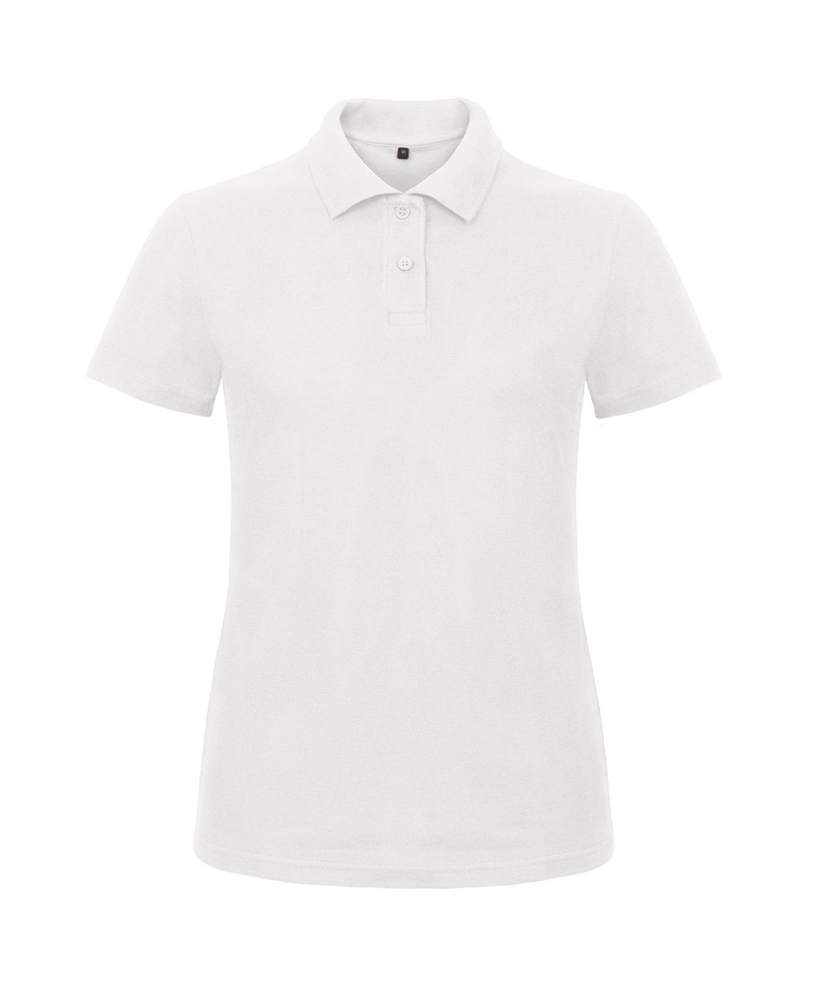 B&C ID.001 polo /women