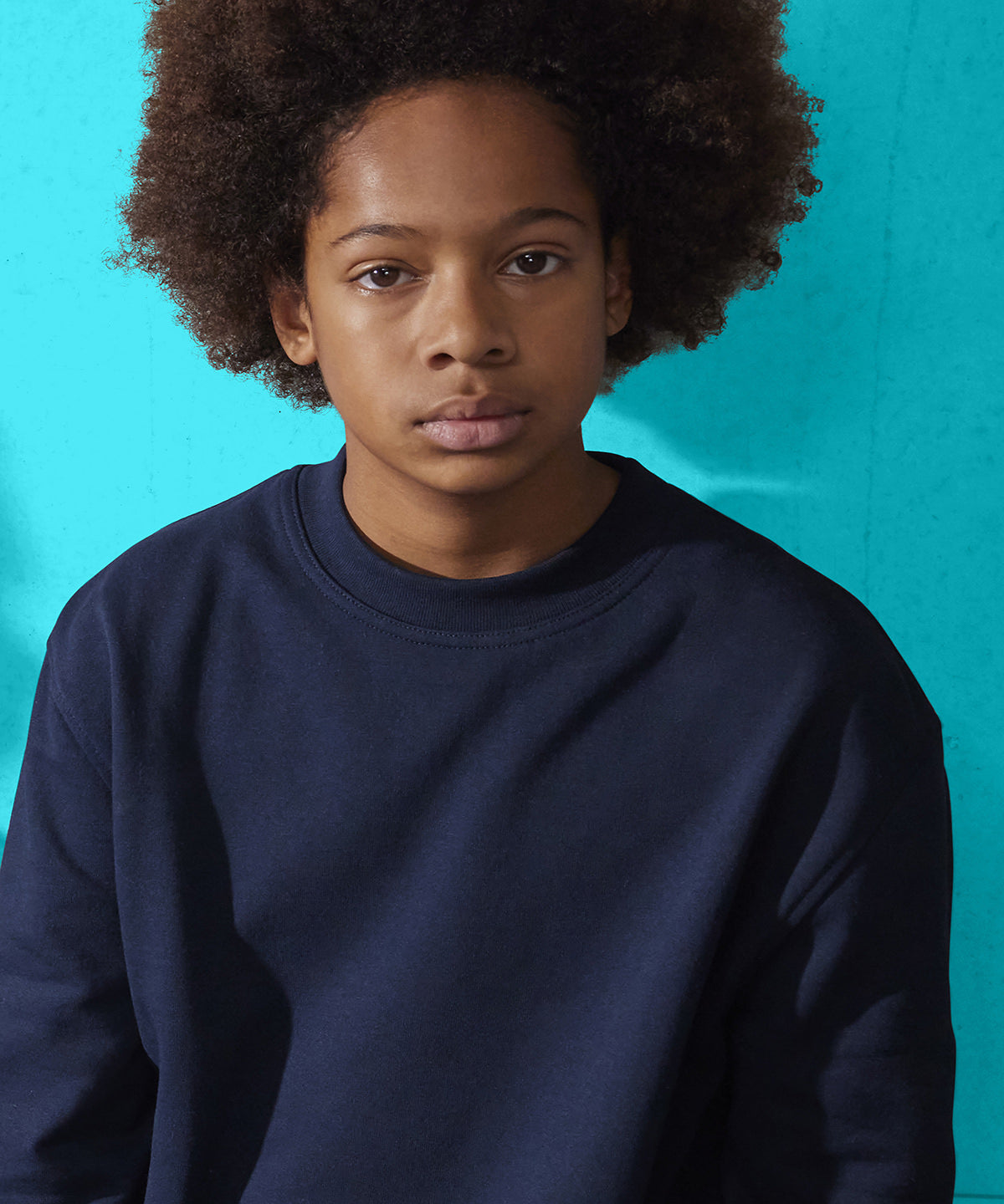 B&C ID.332 crew /kids