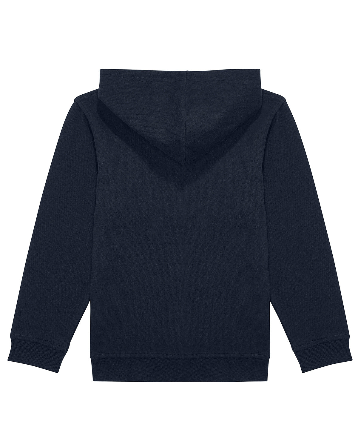 B&C ID.334 zip hoodie /kids